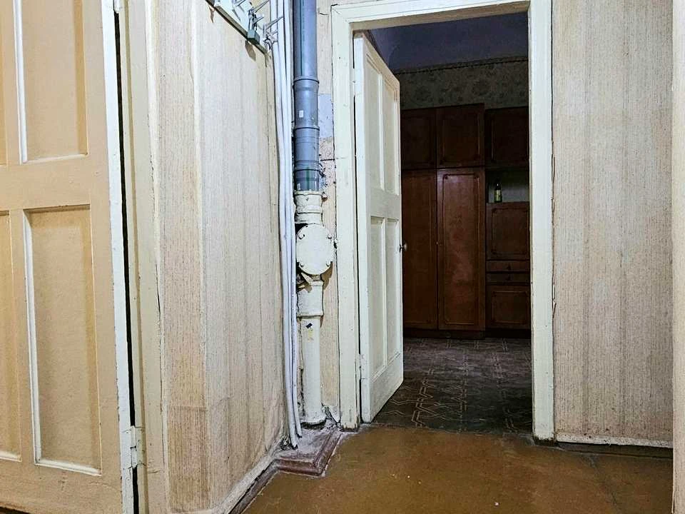Квартира. Дніпро, Сонячна Набережна вул. (Маршала Малиновськ