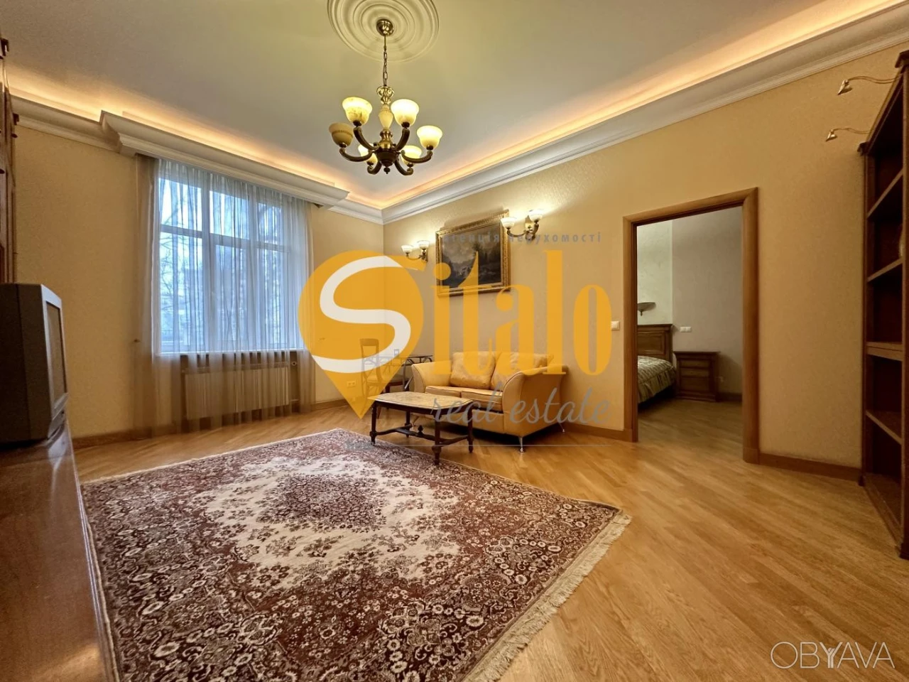 2-комнатная квартира, 67 кв.м