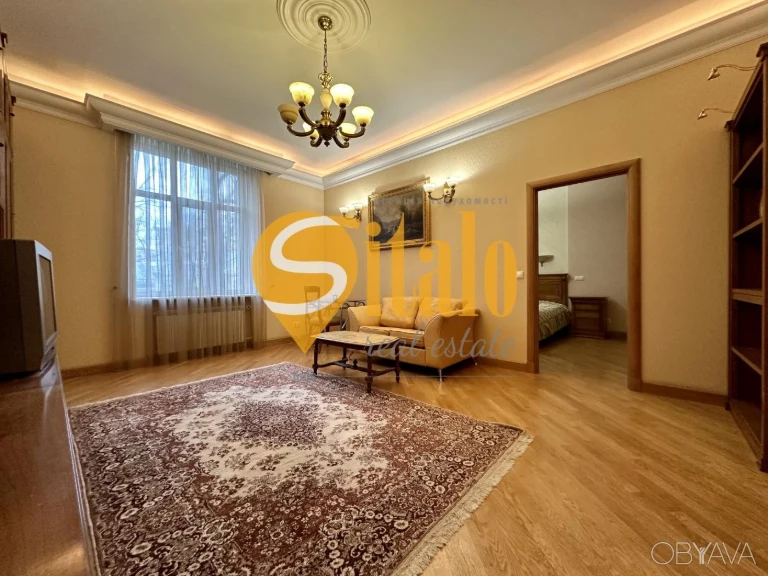 2-комнатная квартира, 67 кв.м