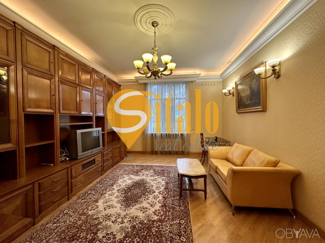 2-комнатная квартира, 67 кв.м
