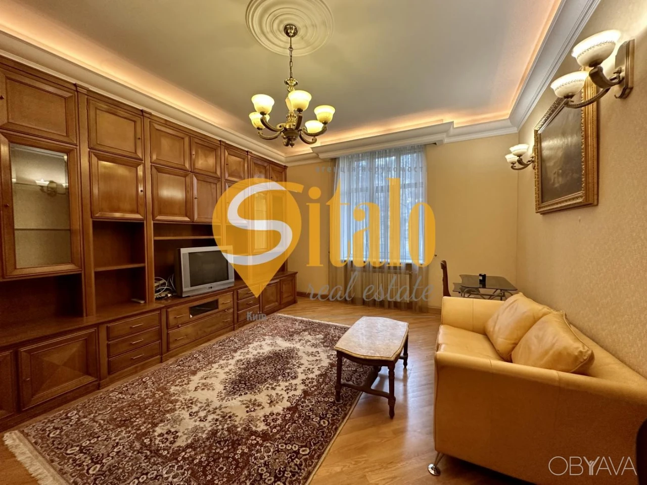 2-комнатная квартира, 67 кв.м