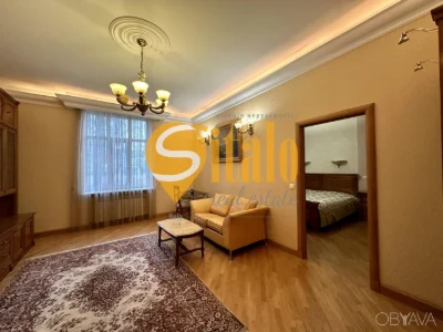 2-комнатная квартира, 67 кв.м