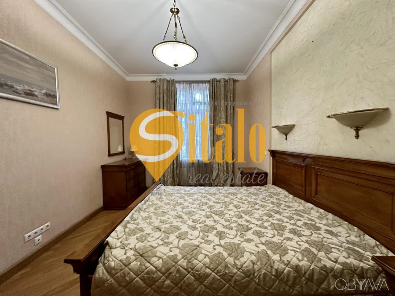 2-комнатная квартира, 67 кв.м