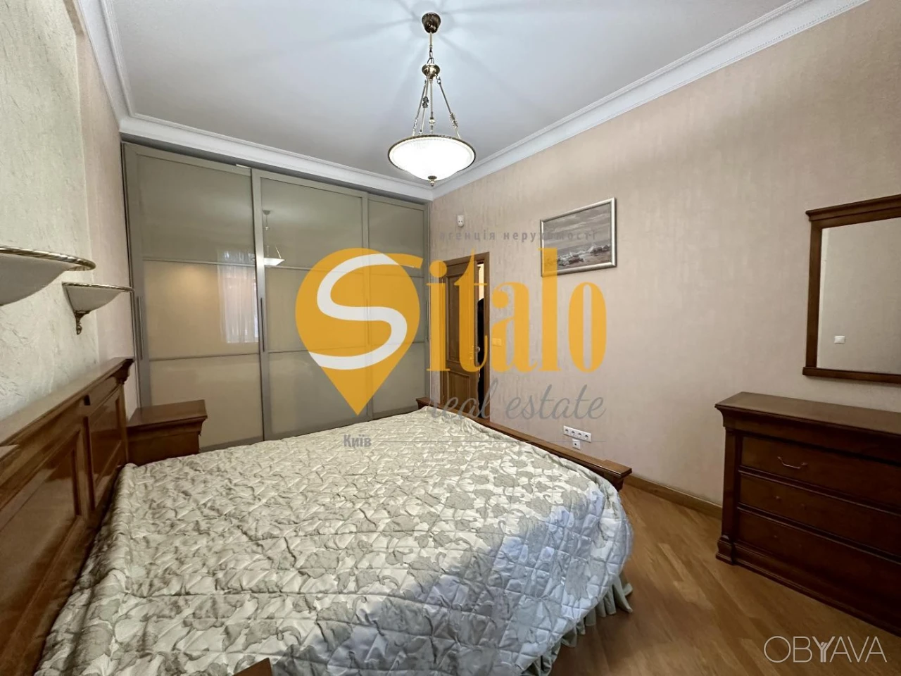2-комнатная квартира, 67 кв.м