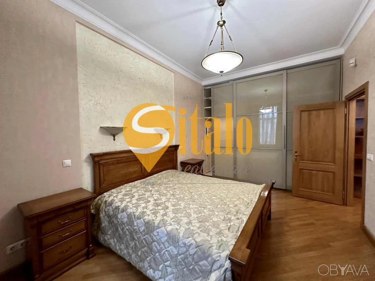 2-комнатная квартира, 67 кв.м