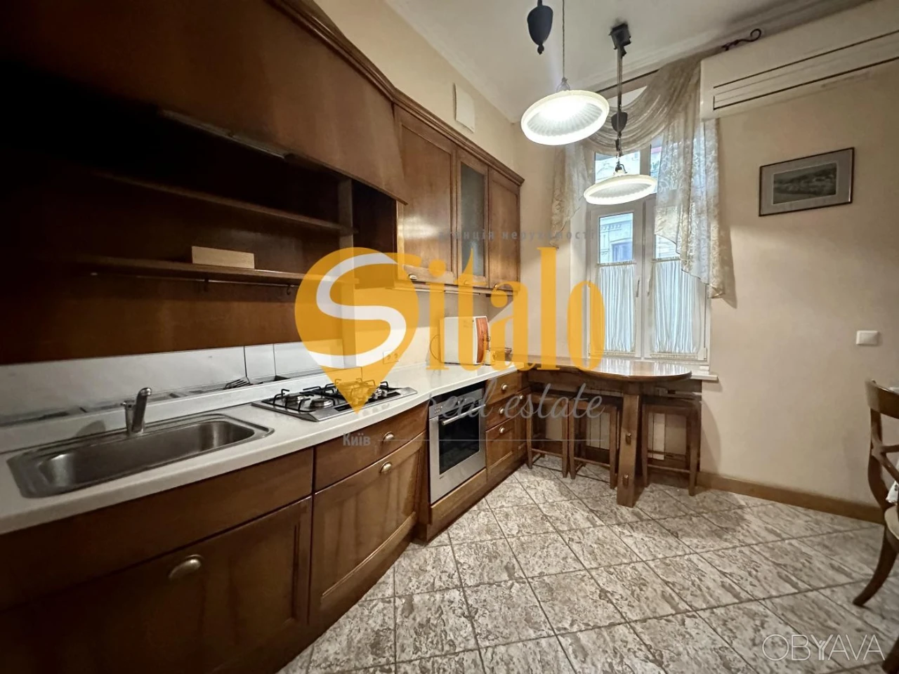 2-комнатная квартира, 67 кв.м