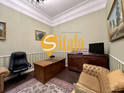3-комнатная квартира, 110 кв.м