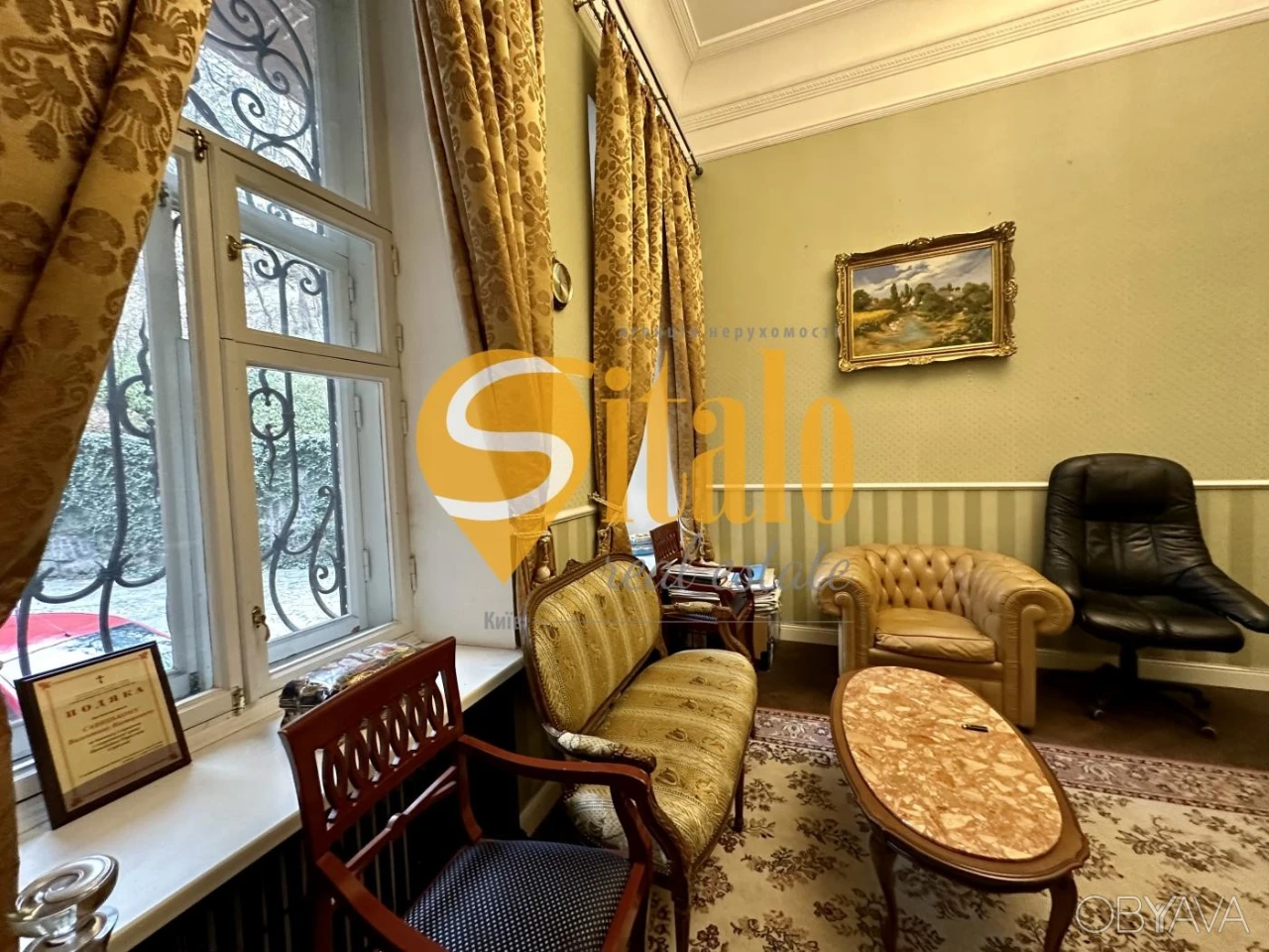 3-комнатная квартира, 110 кв.м