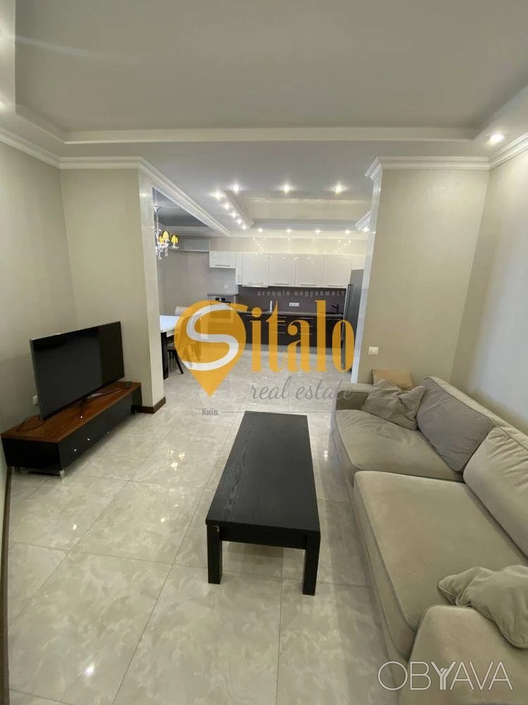 5-комнатная квартира, 220 кв.м
