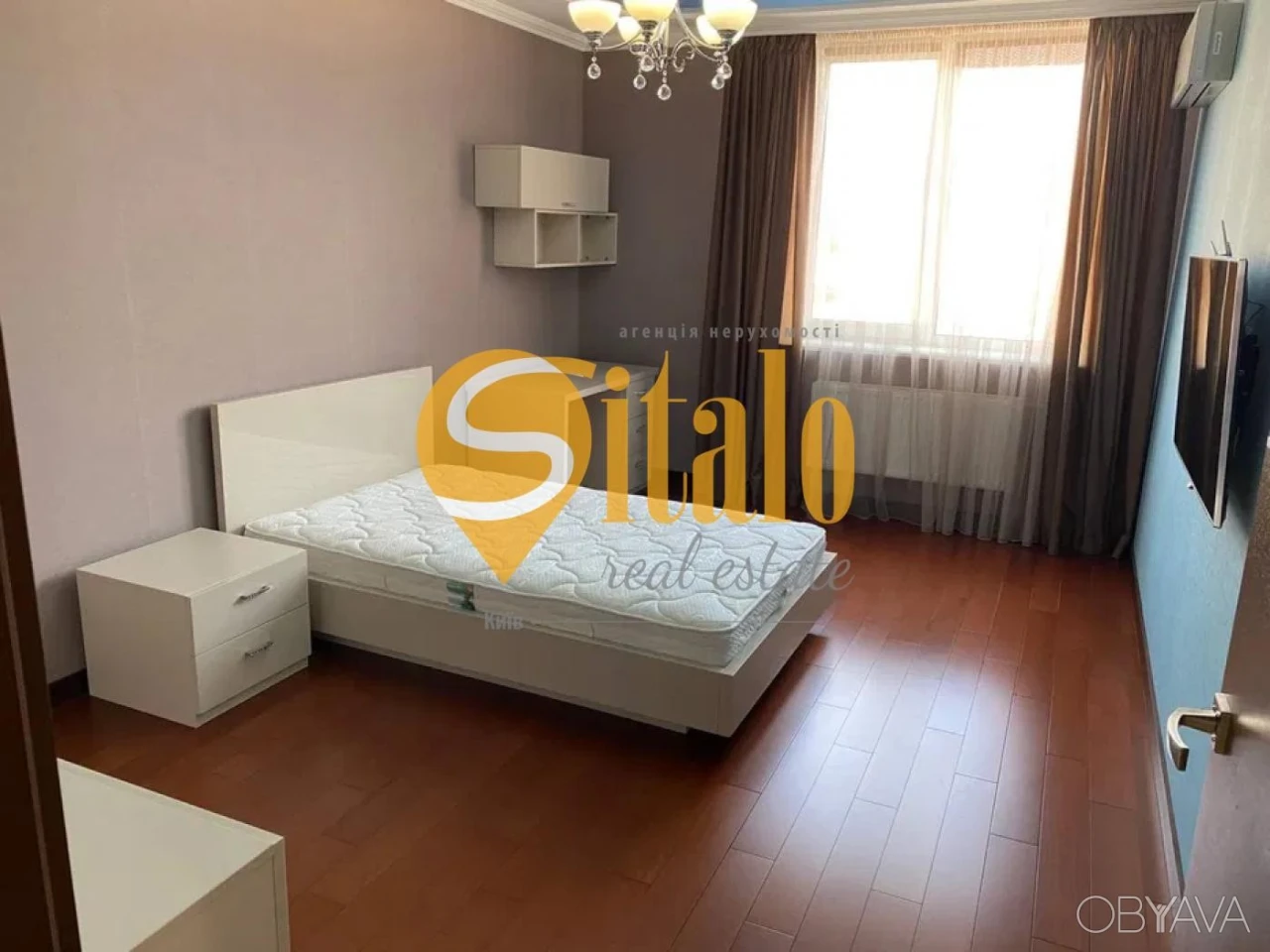 5-комнатная квартира, 220 кв.м