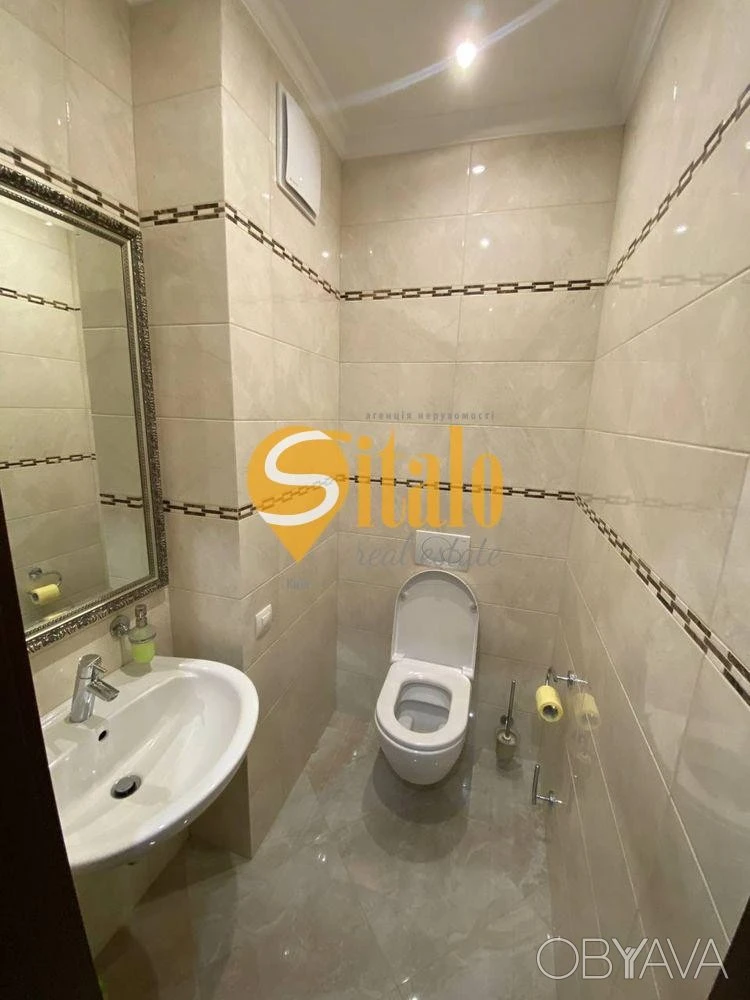 5-комнатная квартира, 220 кв.м