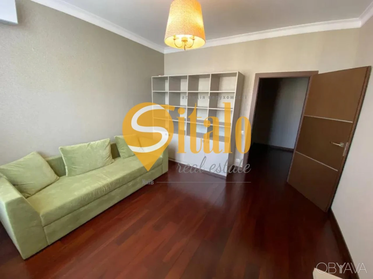 5-комнатная квартира, 220 кв.м