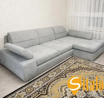 3-комнатная квартира, 65.8 кв.м