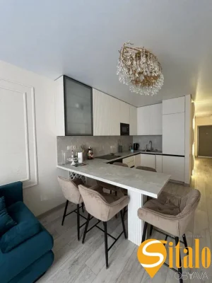 2-комнатная квартира, 75.6 кв.м