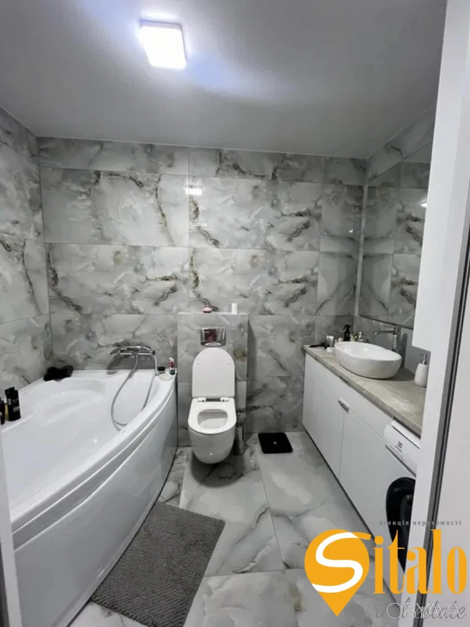 2-комнатная квартира, 75.6 кв.м