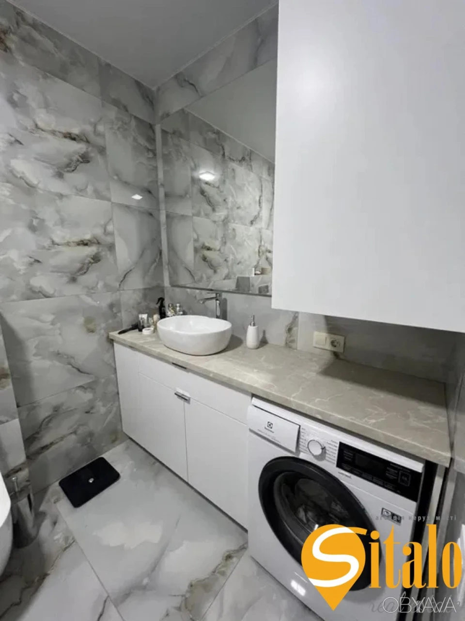 2-комнатная квартира, 75.6 кв.м