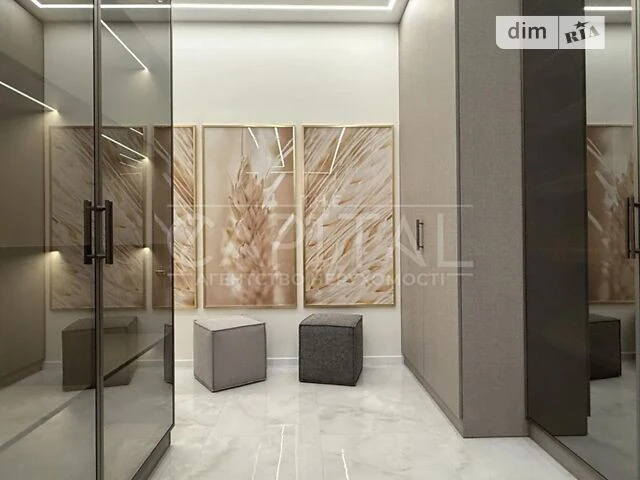 Продаж 4к квартири 119 кв. м на вул. Тодося Осьмачки 109 • I