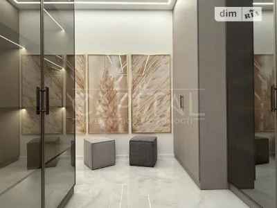 Продаж 4к квартири 119 кв. м на вул. Тодося Осьмачки 109 • I