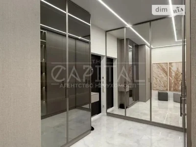 Продаж 4к квартири 119 кв. м на вул. Тодося Осьмачки 109 • I