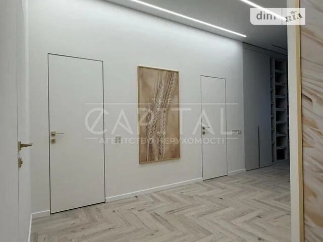 Продаж 4к квартири 119 кв. м на вул. Тодося Осьмачки 109 • I