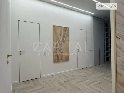 Продаж 4к квартири 119 кв. м на вул. Тодося Осьмачки 109 • I