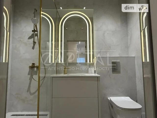 Продаж 4к квартири 119 кв. м на вул. Тодося Осьмачки 109 • I