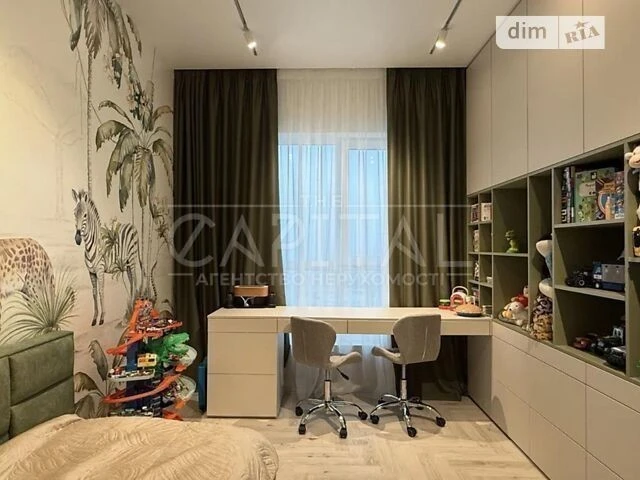 Продаж 4к квартири 119 кв. м на вул. Тодося Осьмачки 109 • I