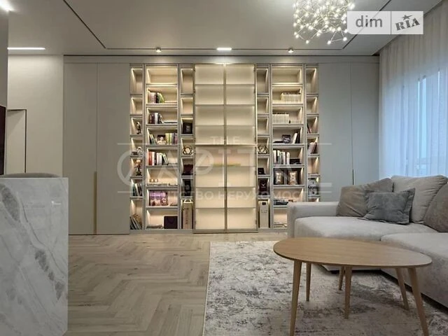 Продаж 4к квартири 119 кв. м на вул. Тодося Осьмачки 109 • I