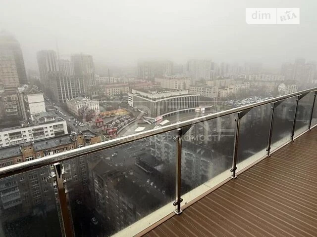 Продаж 4к квартири 119 кв. м на вул. Тодося Осьмачки 109 • I