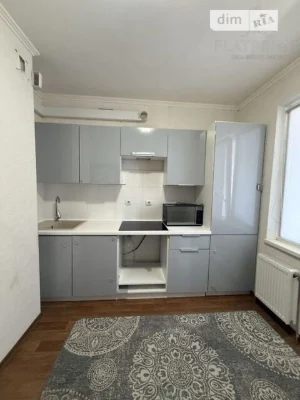 Продаж 1к квартири 43.3 кв. м на вул. Софії Русової 7 • ID 3