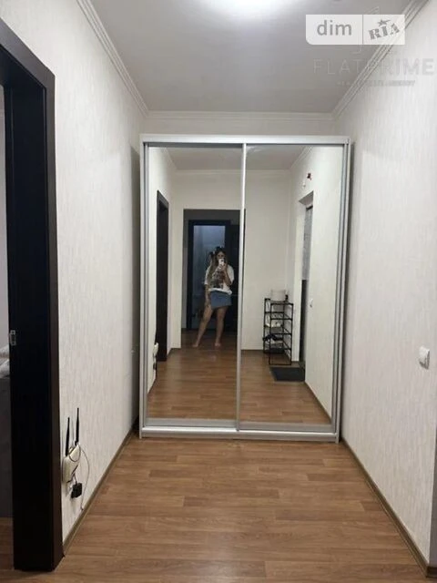 Продаж 1к квартири 43.3 кв. м на вул. Софії Русової 7 • ID 3