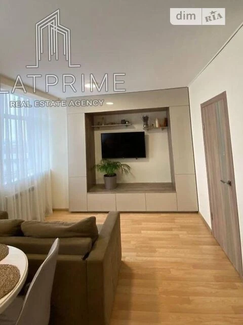 Продаж 1к квартири 35 кв. м на вул. Машинобудівна 41 • ID 34
