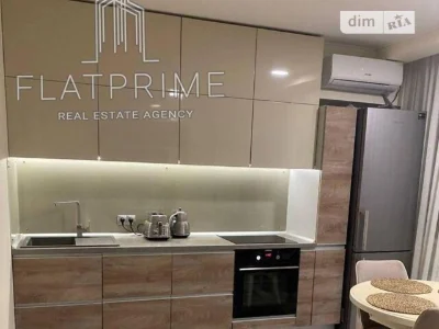 Продаж 1к квартири 35 кв. м на вул. Машинобудівна 41 • ID 34