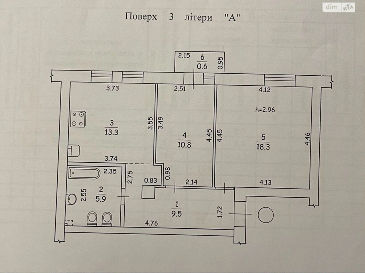 Продаж Квартира Звіринець