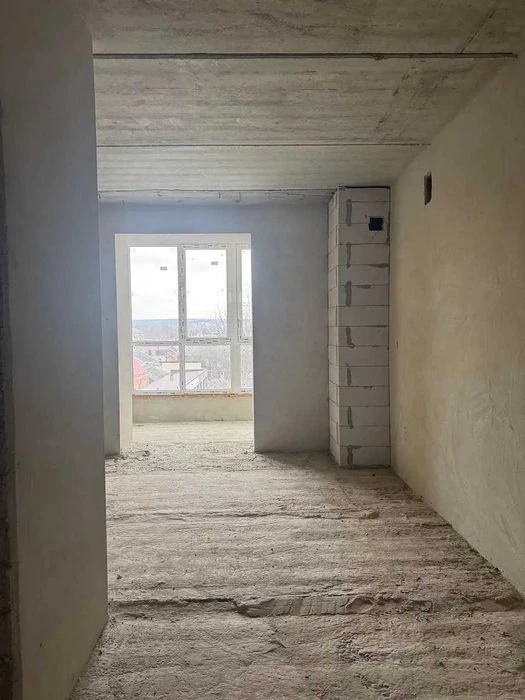 2к квартира біля озера. Вул Ленкавського