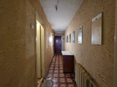 Продаж 1к квартири для проживання або під оренду Держпрограм