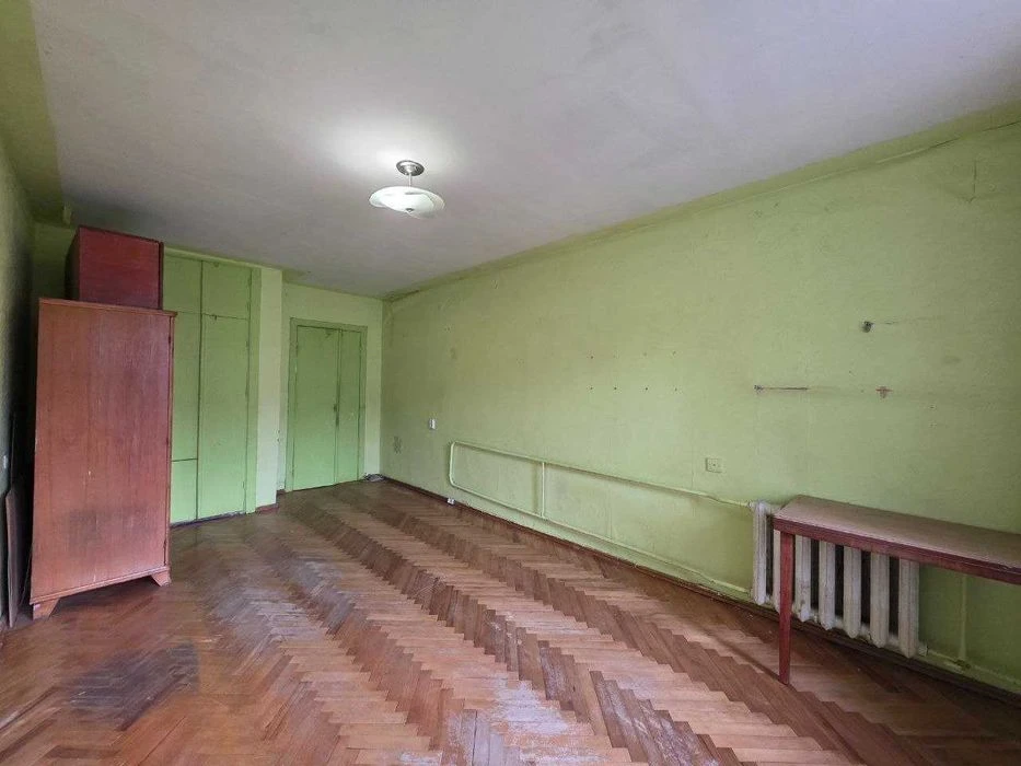 Продаж 1к квартири для проживання або під оренду Держпрограм