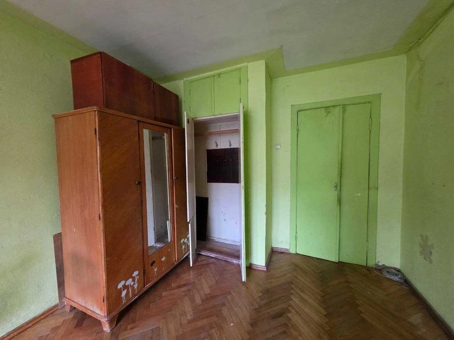 Продаж 1к квартири для проживання або під оренду Держпрограм