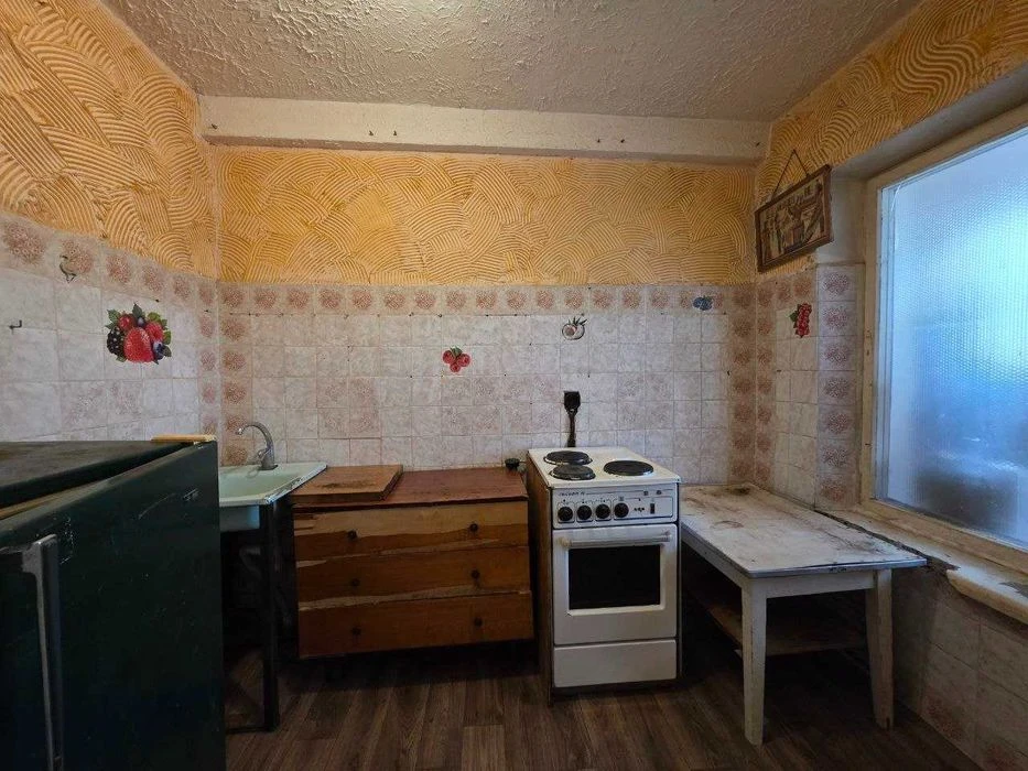 Продаж 1к квартири для проживання або під оренду Держпрограм