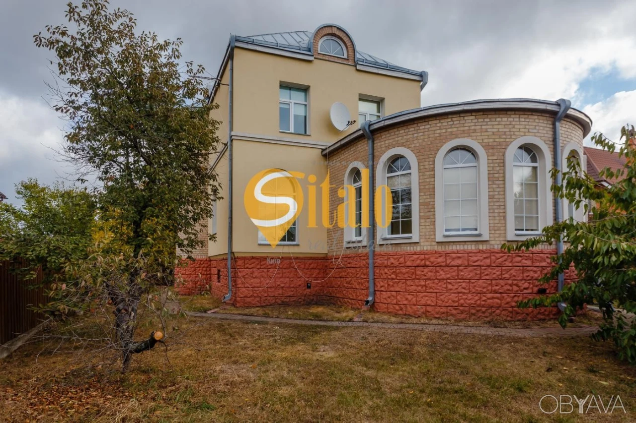 дом, 320 кв.м