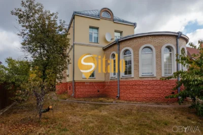 дом, 320 кв.м