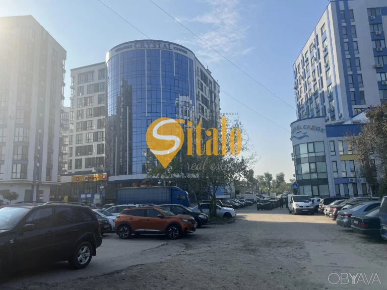 Участок, 6 cотка