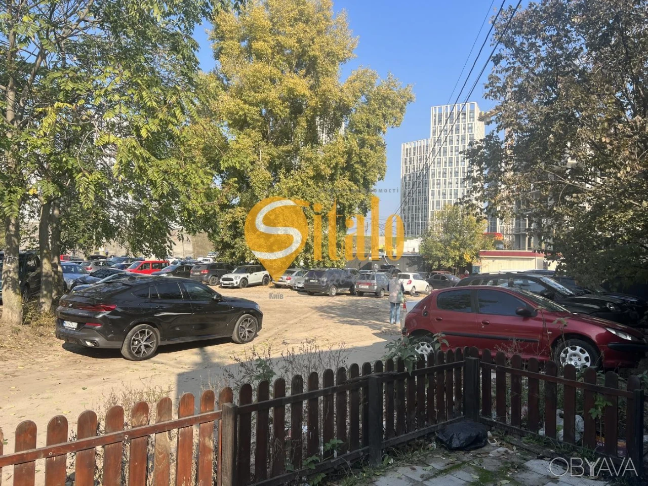 Участок, 6 cотка