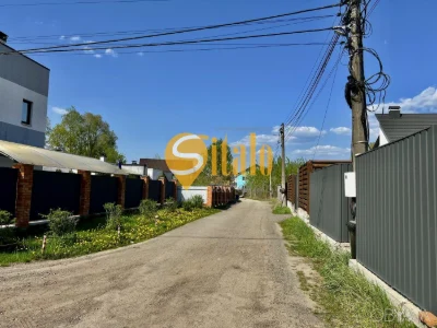 Участок, 16.4 cотка