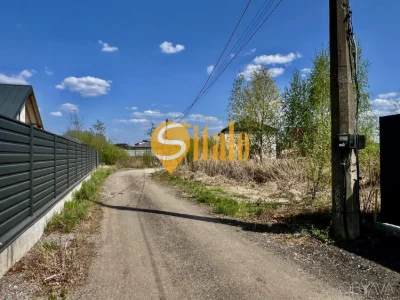 Участок, 16.4 cотка