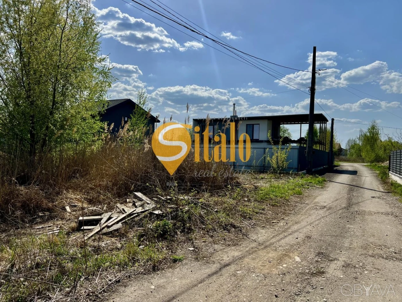 Участок, 16.4 cотка