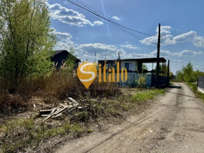 Участок, 16.4 cотка