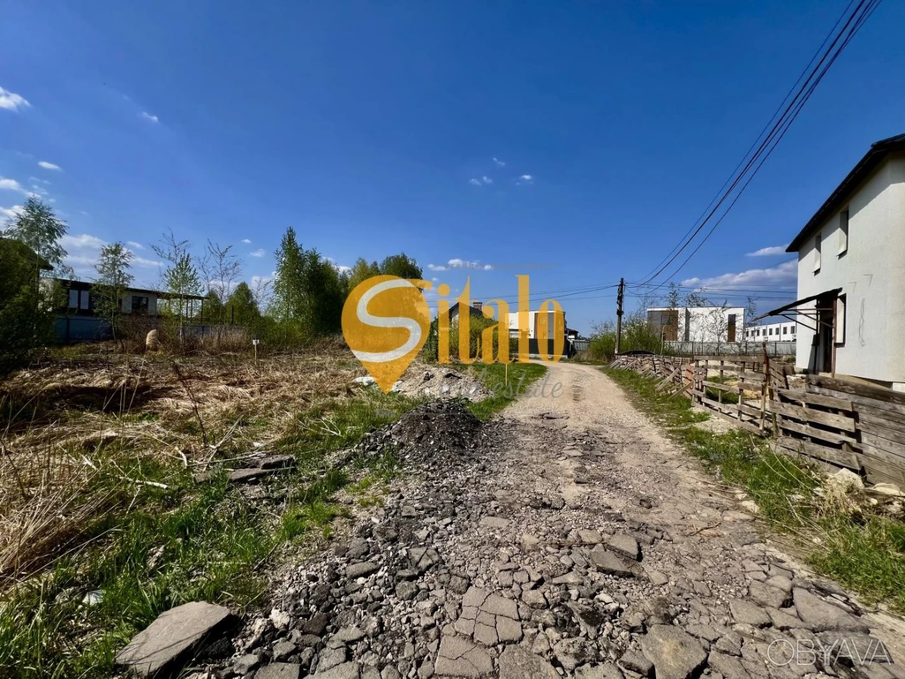 Участок, 16.4 cотка