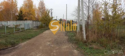 Участок, 11 cотка