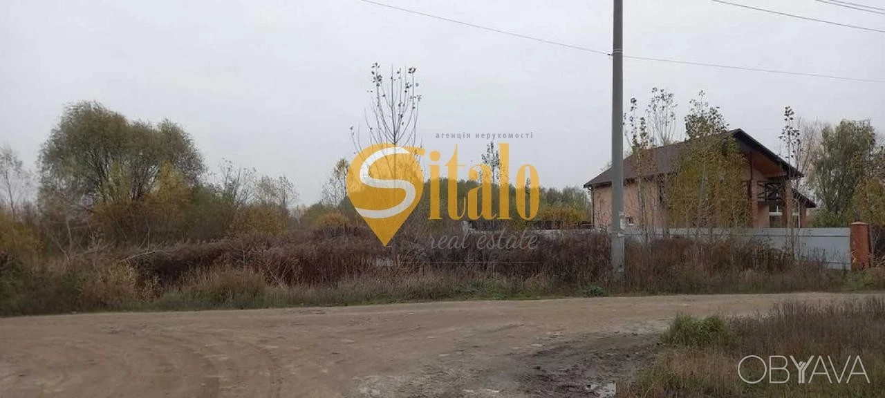 Участок, 11 cотка